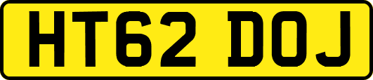 HT62DOJ