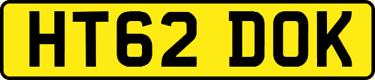 HT62DOK