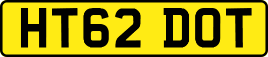 HT62DOT