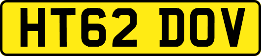 HT62DOV