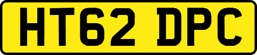 HT62DPC