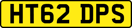 HT62DPS