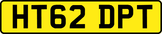 HT62DPT