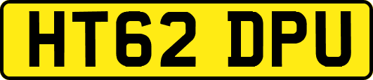 HT62DPU