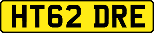 HT62DRE