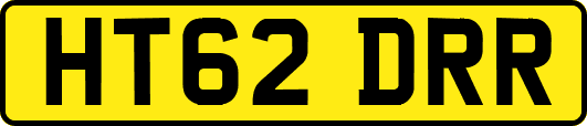 HT62DRR