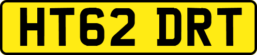 HT62DRT