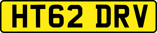 HT62DRV