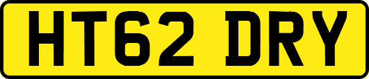HT62DRY