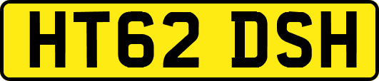 HT62DSH