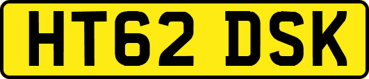 HT62DSK