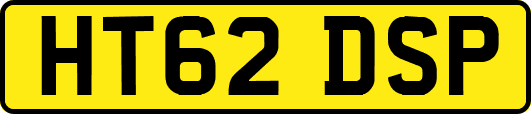 HT62DSP