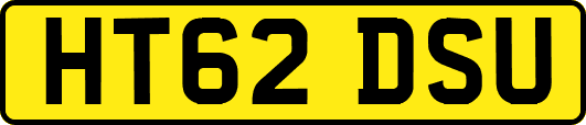 HT62DSU