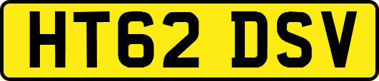 HT62DSV