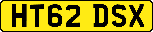 HT62DSX