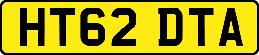 HT62DTA
