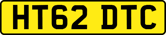HT62DTC