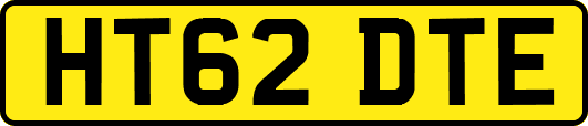 HT62DTE