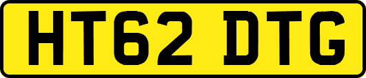 HT62DTG