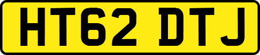 HT62DTJ