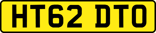 HT62DTO