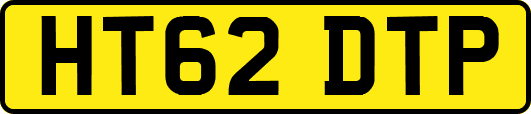 HT62DTP