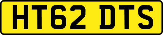 HT62DTS