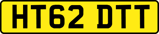 HT62DTT