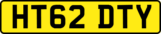 HT62DTY