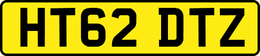 HT62DTZ