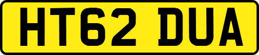 HT62DUA