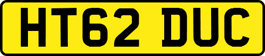 HT62DUC