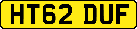 HT62DUF
