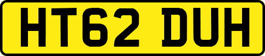 HT62DUH
