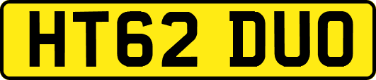 HT62DUO