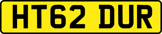 HT62DUR