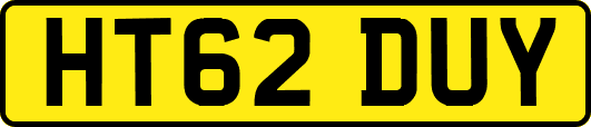 HT62DUY