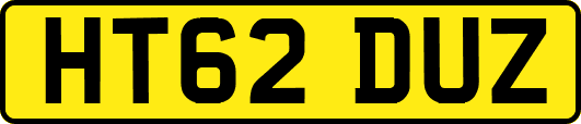 HT62DUZ