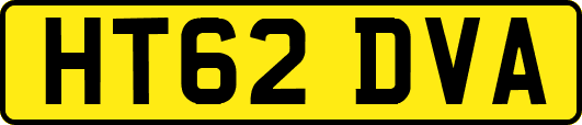 HT62DVA