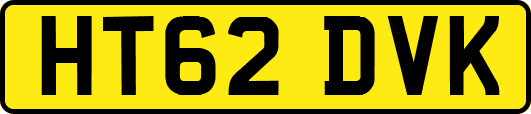 HT62DVK