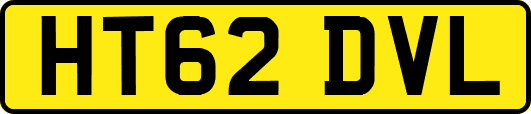 HT62DVL