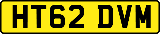 HT62DVM