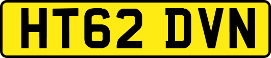 HT62DVN