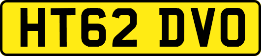 HT62DVO