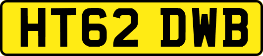 HT62DWB