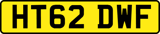 HT62DWF