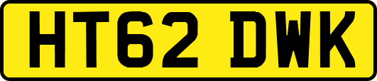HT62DWK