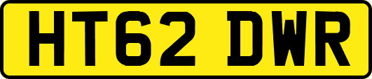 HT62DWR