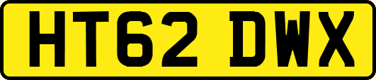 HT62DWX