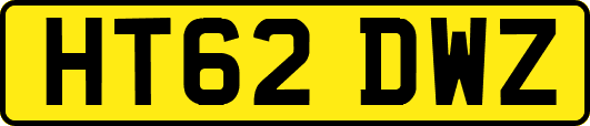 HT62DWZ